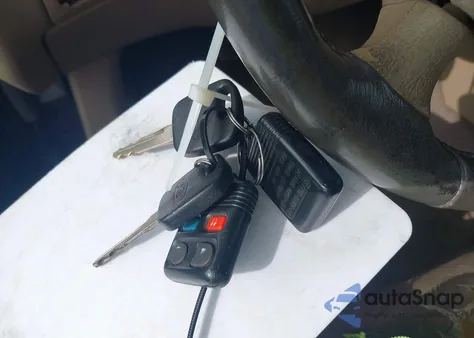 2000 Ford Mustang Gt from USA, damaged, VIN 1FAFP42X2YF291218